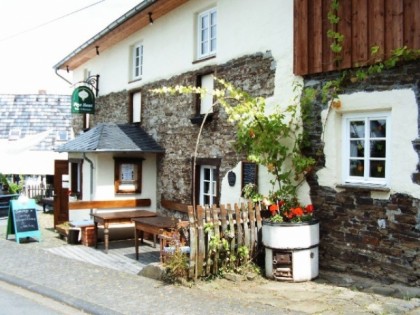 Foto: Cafe, Wein- und Bierstube Feye-Haus